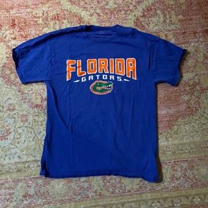 florida gators college t shirt